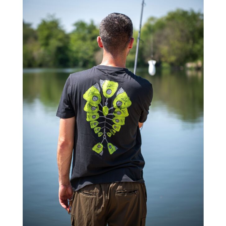 Fox Green Indicator T-shirt