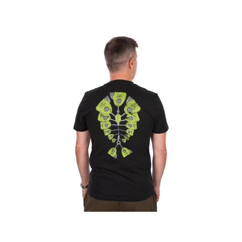 Fox Green Indicator T-shirt