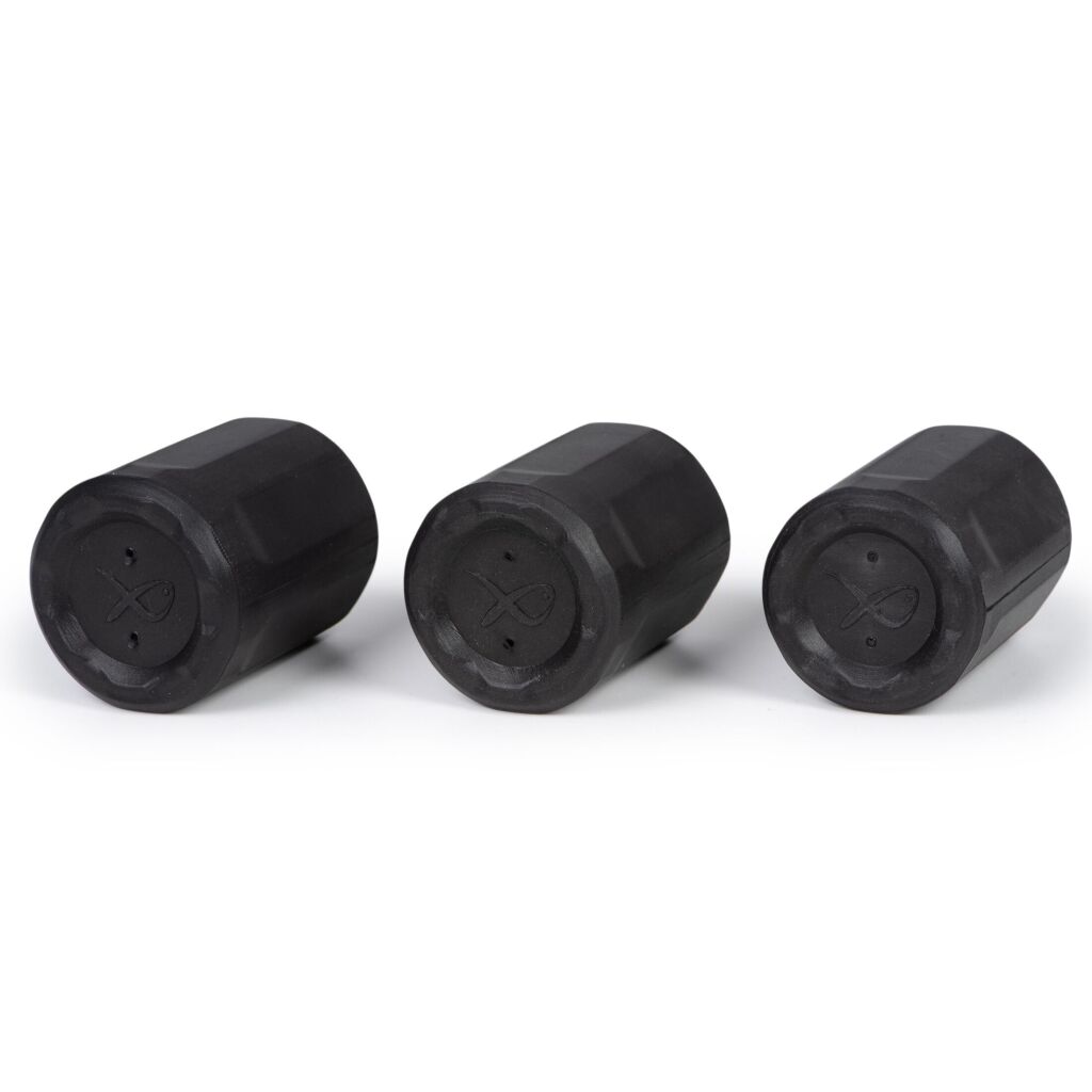 Matrix XTR EVA End Cap | Feeder & Match & Pole