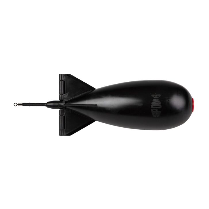 SPOMB MIDI X black