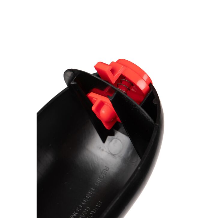 SPOMB MIDI X black