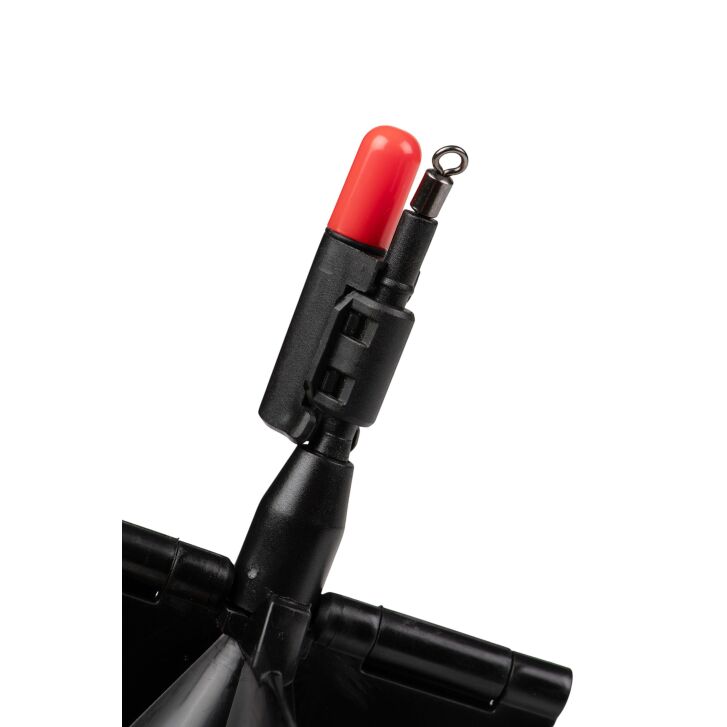 SPOMB MIDI X black