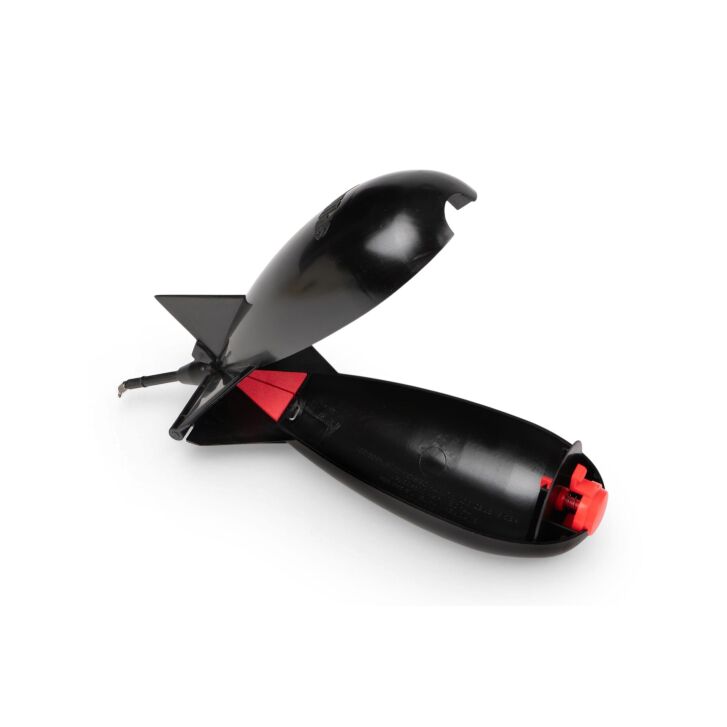 SPOMB MIDI X black