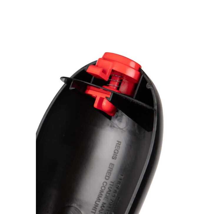 SPOMB MIDI X black