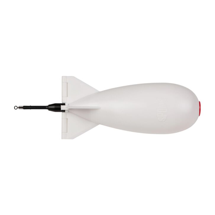 SPOMB MIDI X white