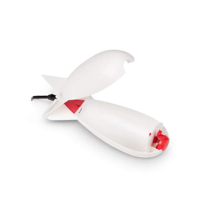 SPOMB MIDI X white