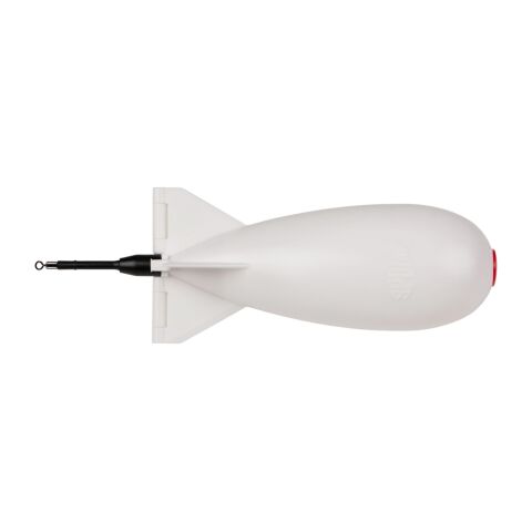 SPOMB MIDI X white
