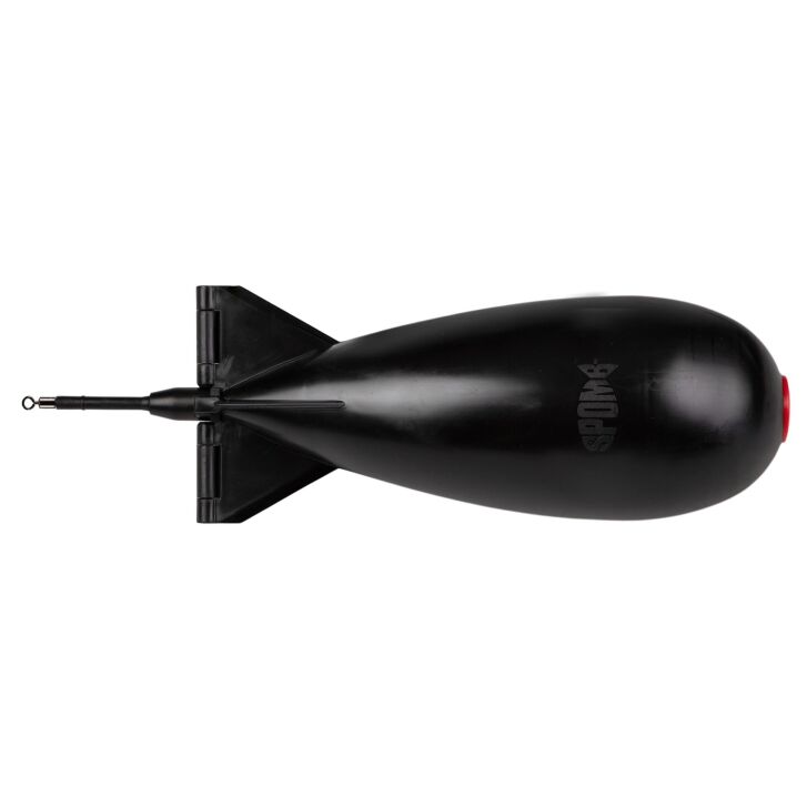 SPOMB LARGE black
