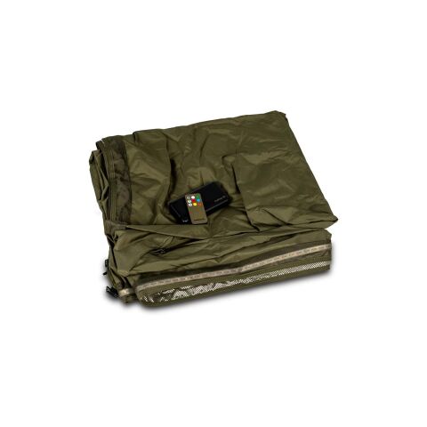 Trakker Gazebo Pro XL Nitelife Vapour Shield