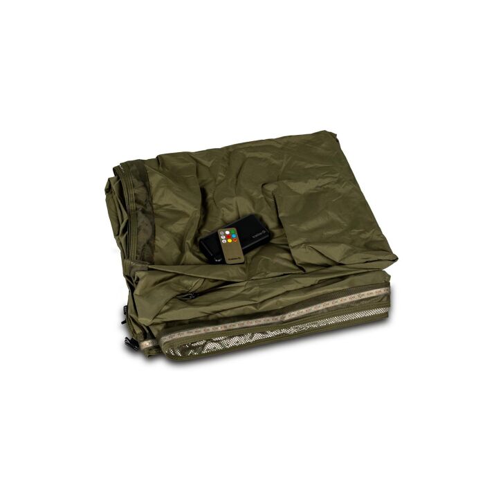 Trakker Gazebo Pro XXL Nitelife Vapour Shield