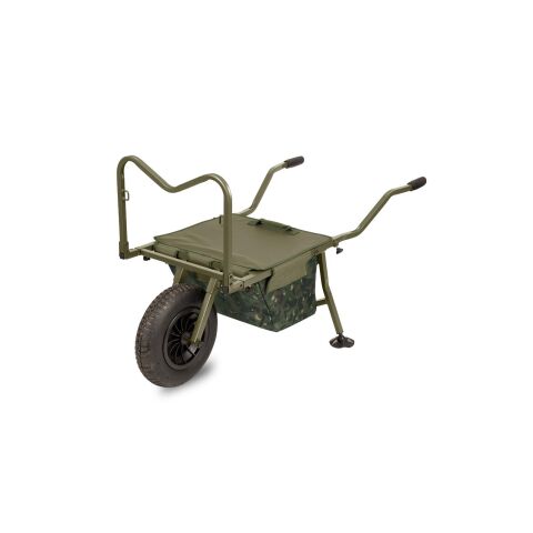 Trakker X-Trail T1 Plus Barrow