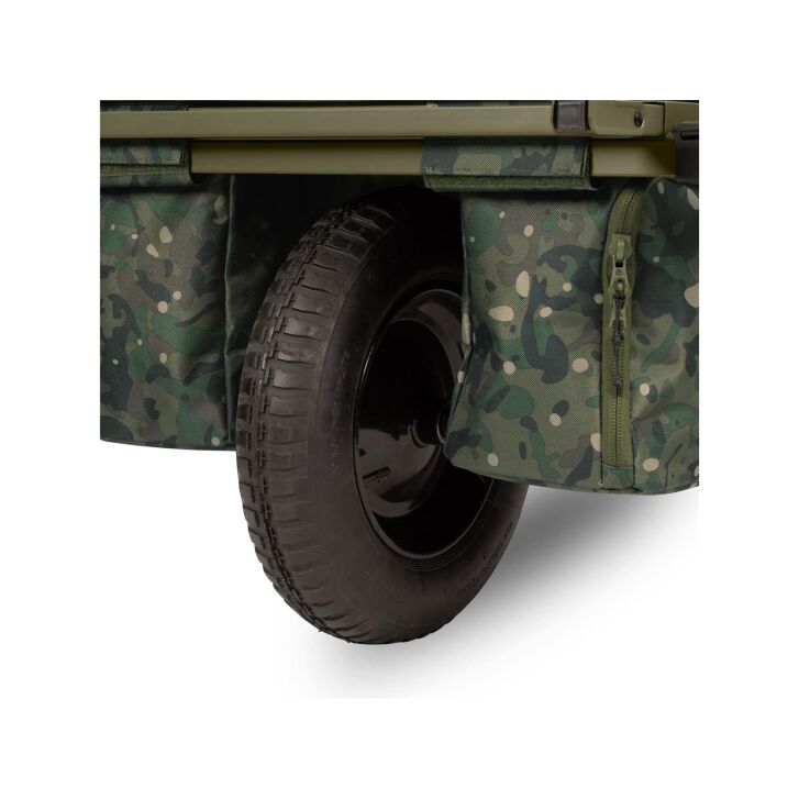 Trakker X-Trail T8 Barrow