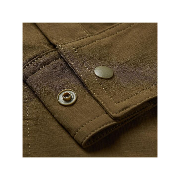Trakker TechPro Mozzi Shirt