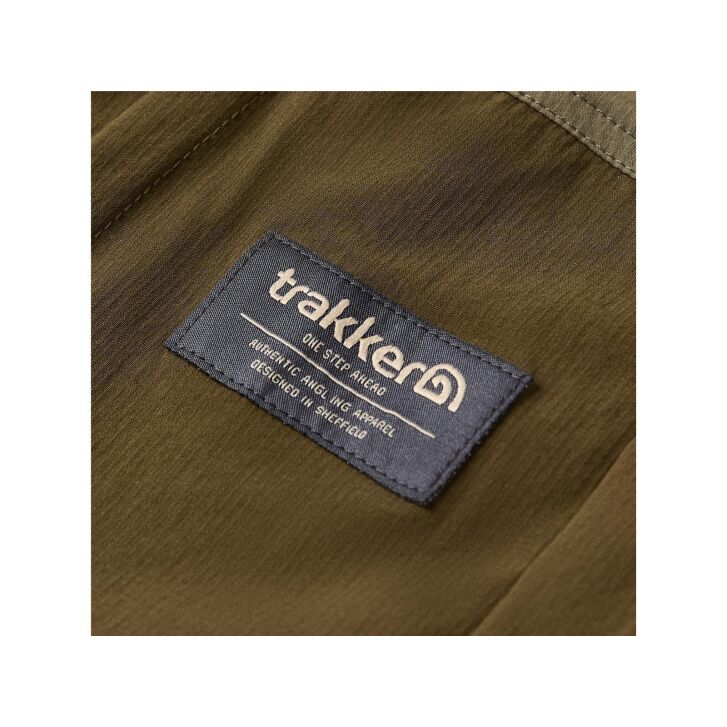 Trakker TechPro Mozzi Shirt