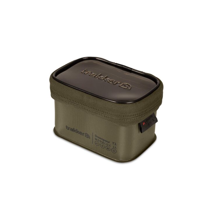 Trakker Downpour T1 Modbloc Green