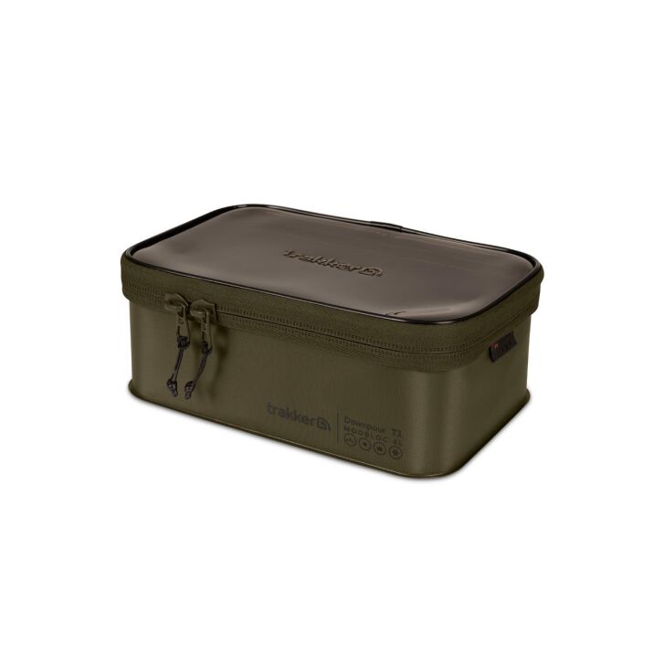 Trakker Downpour T1 Modbloc Green