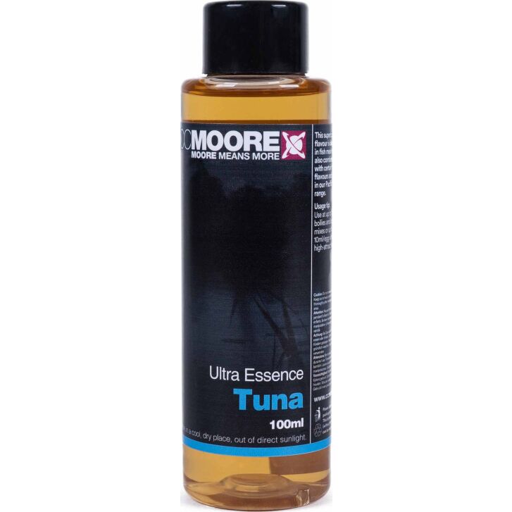 CCmoore Ultra Essence