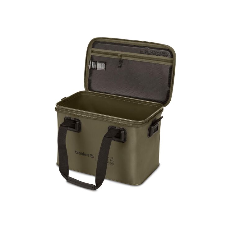 Trakker Downpour T1 Carryall M (30L) - Green