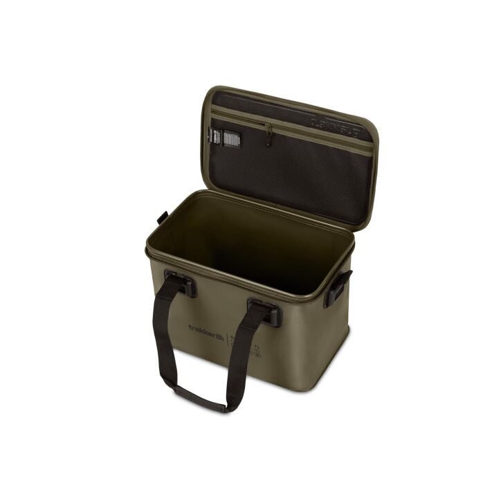 Trakker Downpour T1 Carryall M (30L) - Green