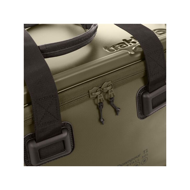 Trakker Downpour T1 Carryall M (30L) - Green