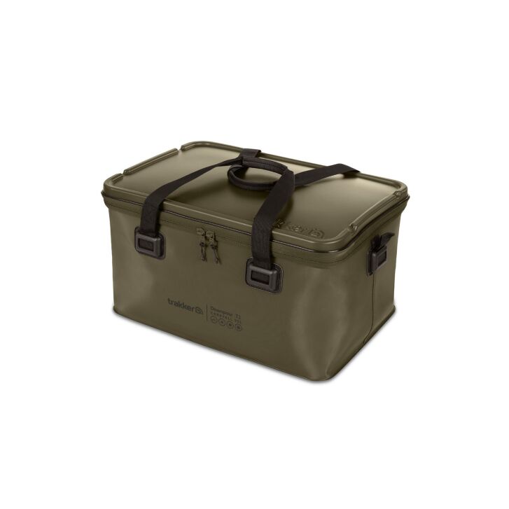 Trakker Downpour T1 Carryall XL (55L) - Green
