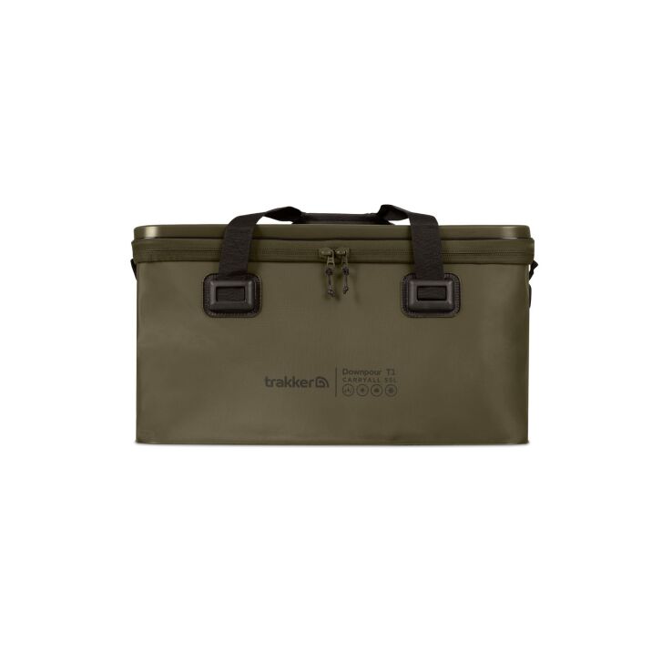Trakker Downpour T1 Carryall XL (55L) - Green