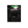 Korda Dark Matter Leader Ring Swivel 30lb 30cm
