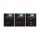 Korda Dark Matter Leader QC Swivel Clear 30lb 30cm