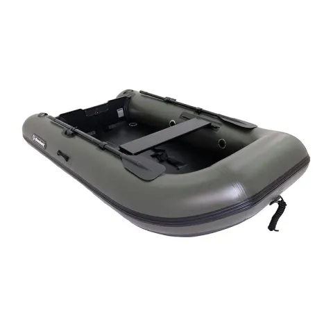 Allroundmarin Scout 270 mit Hartluftboden