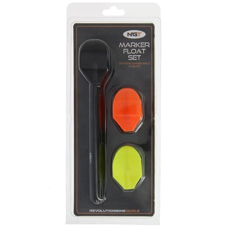 NGT Spod Marker Float Kit