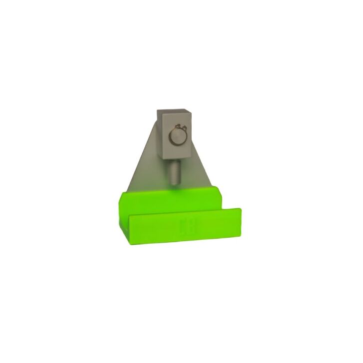 Baitboat Lifter New Direction ND2 neon grün