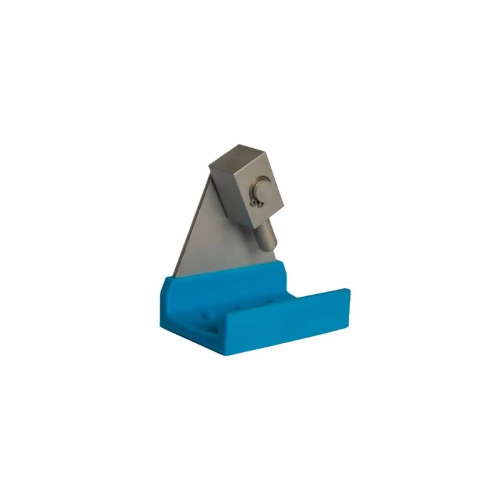 Baitboat Lifter New Direction ND2 blau