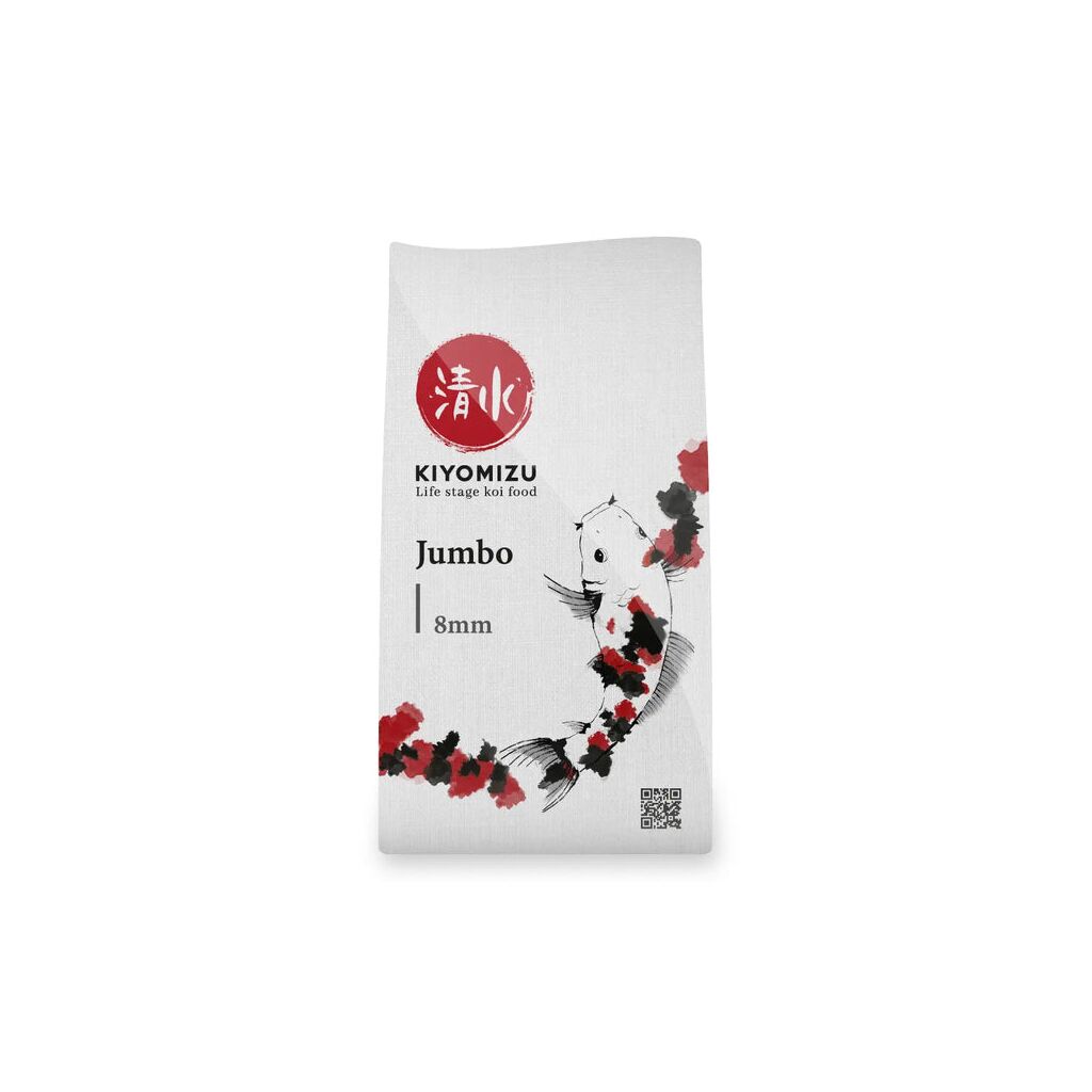 Kiyomizu Jumbo 8mm 7kg | Nieuwtjes 2024 / 2025