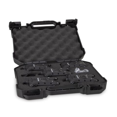 Anaconda Nighthawk MGX-7 Set 3+1 Multicolor