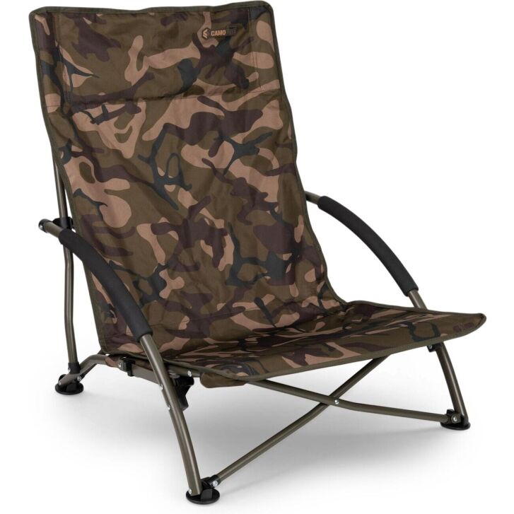 Fox Camolite Guest Chair