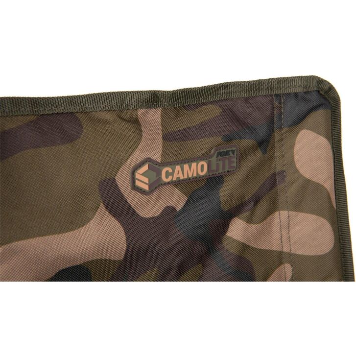 Fox Camolite Guest Chair