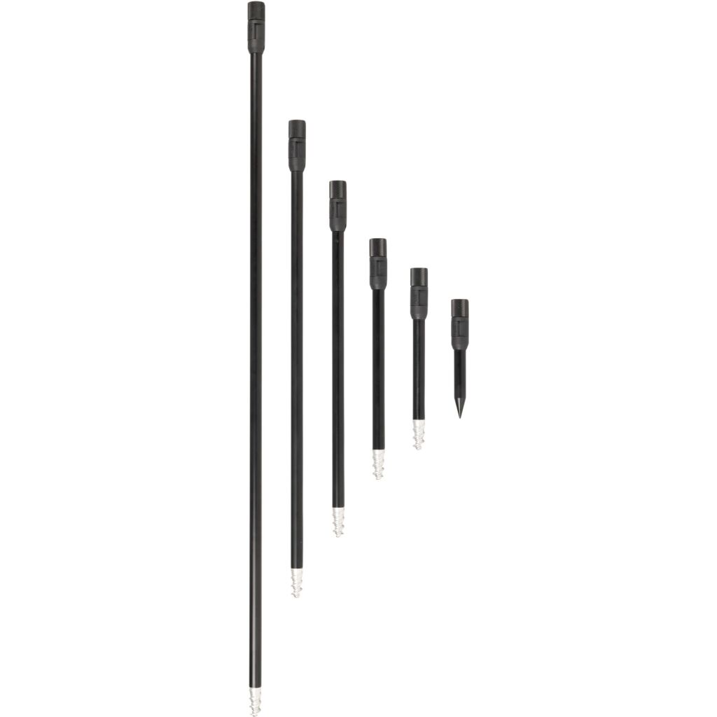 Fox Black Label CamLok Bankstick | Banksticks