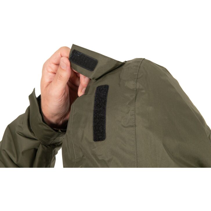 Fox Collection V2 Winter Suit Green