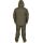 Fox Collection V2 Winter Suit Green