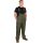 Fox Collection V2 Winter Suit Green