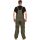 Fox Collection V2 Winter Suit Green
