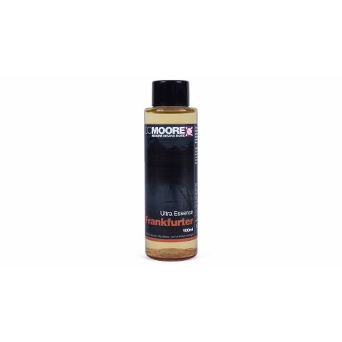 CCmoore Ultra Frankfurter Essence 100ml