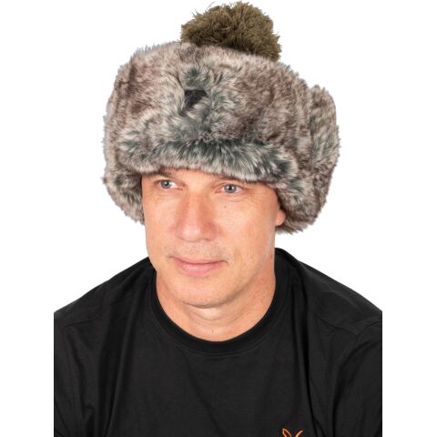 Fox Fox Trapper hat