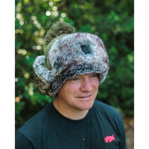 Fox Fox Trapper hat