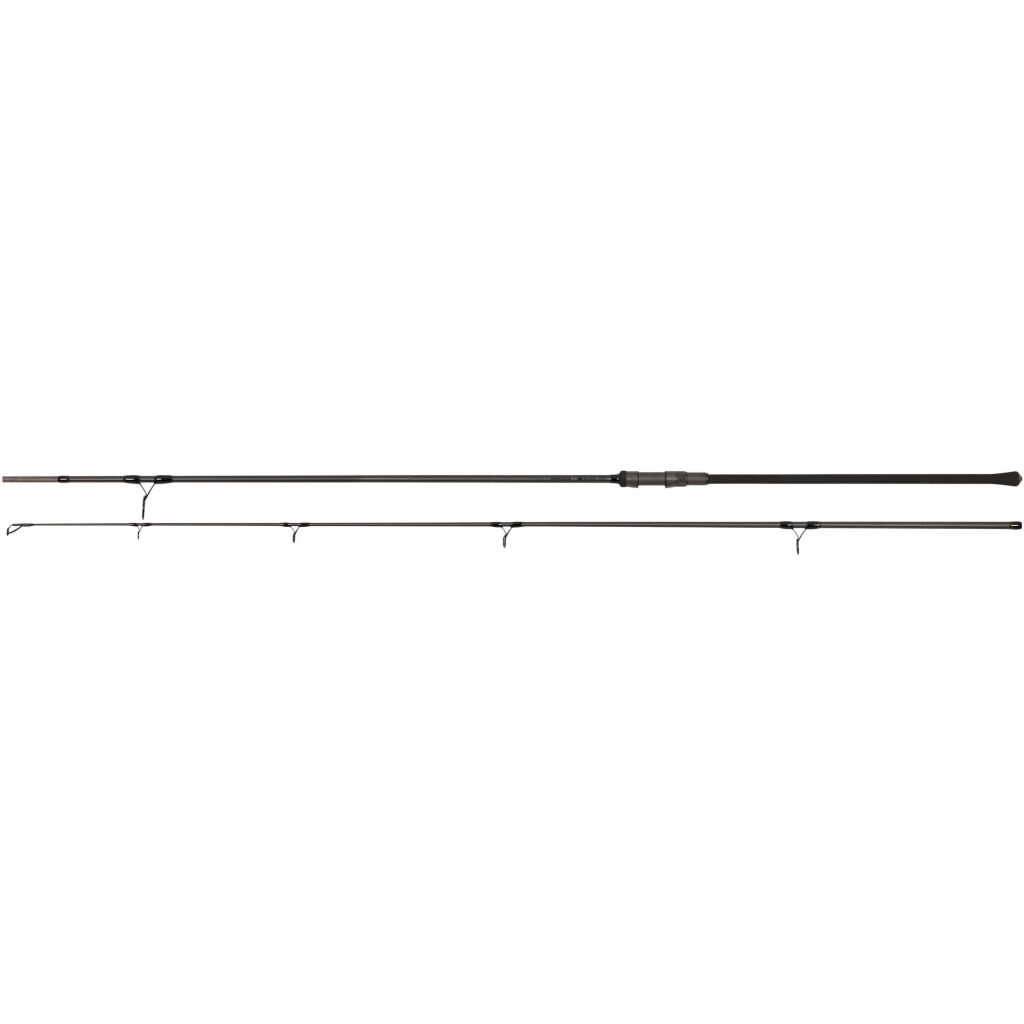 Fox Horizon X4 Black | Karper Hengels