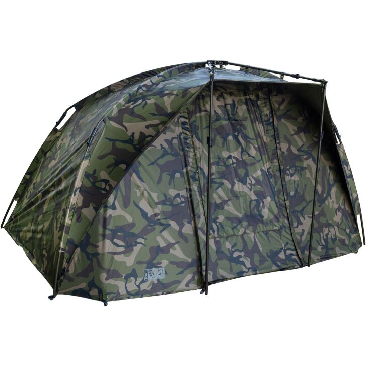 Fox Eos Camo Pro Bivvy - 1 person