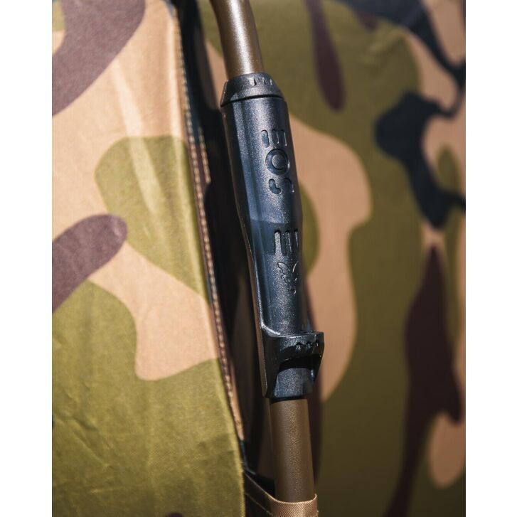 Fox Eos Camo Pro Bivvy - 1 person
