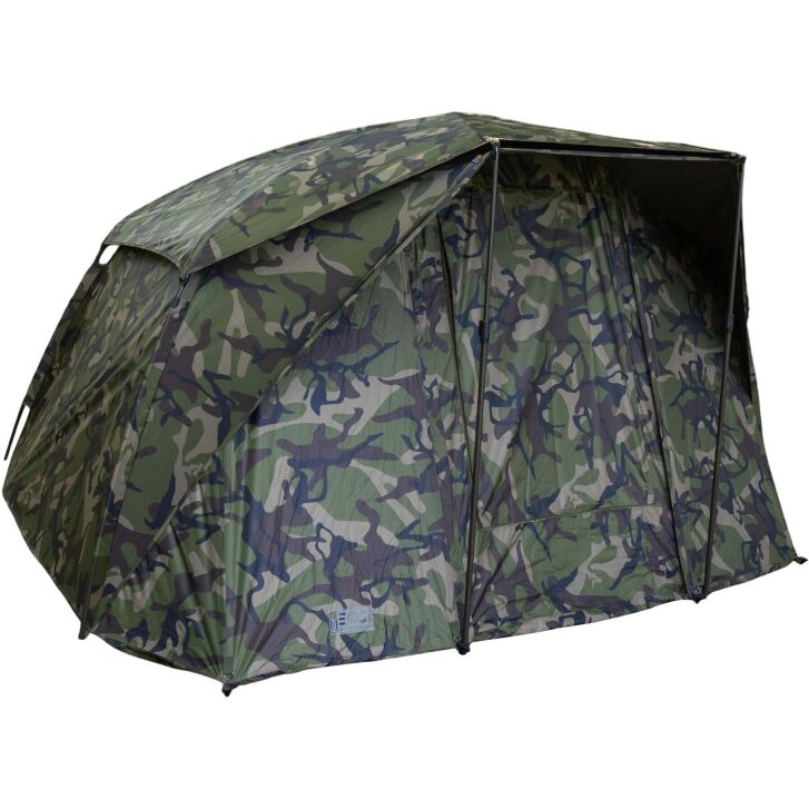 Fox Eos Camo Pro Bivvy - 2 person skin