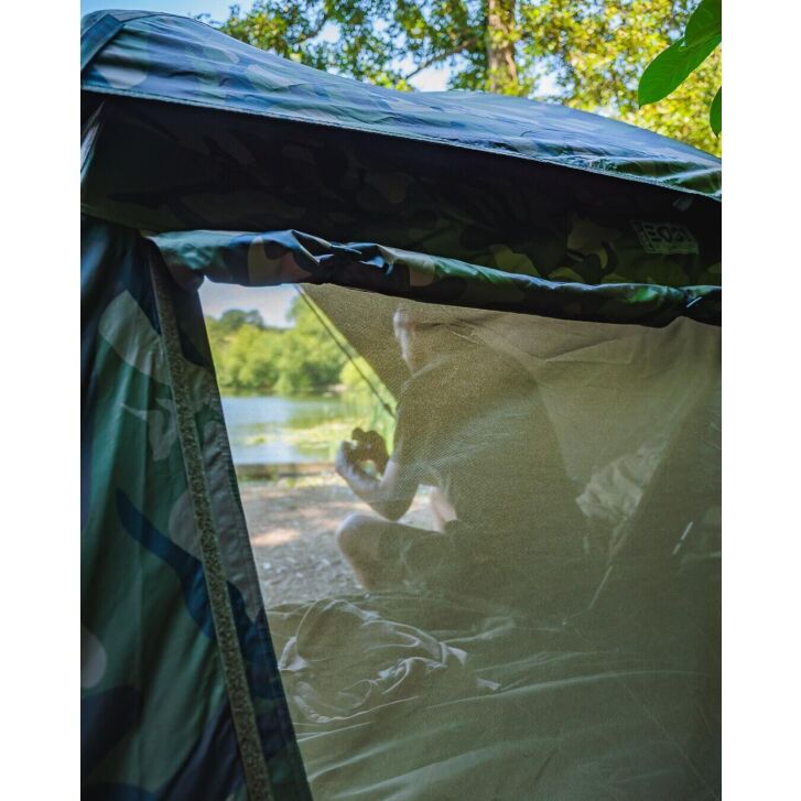 Fox Eos Camo Pro Bivvy - 2 person skin
