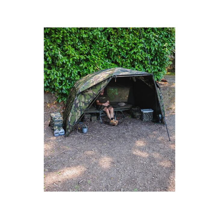 Fox Eos Camo Pro Bivvy - 2 person skin